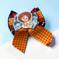 5 inch Toy Story Jessie hair clip