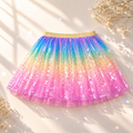2/3y sequin tutu skirt