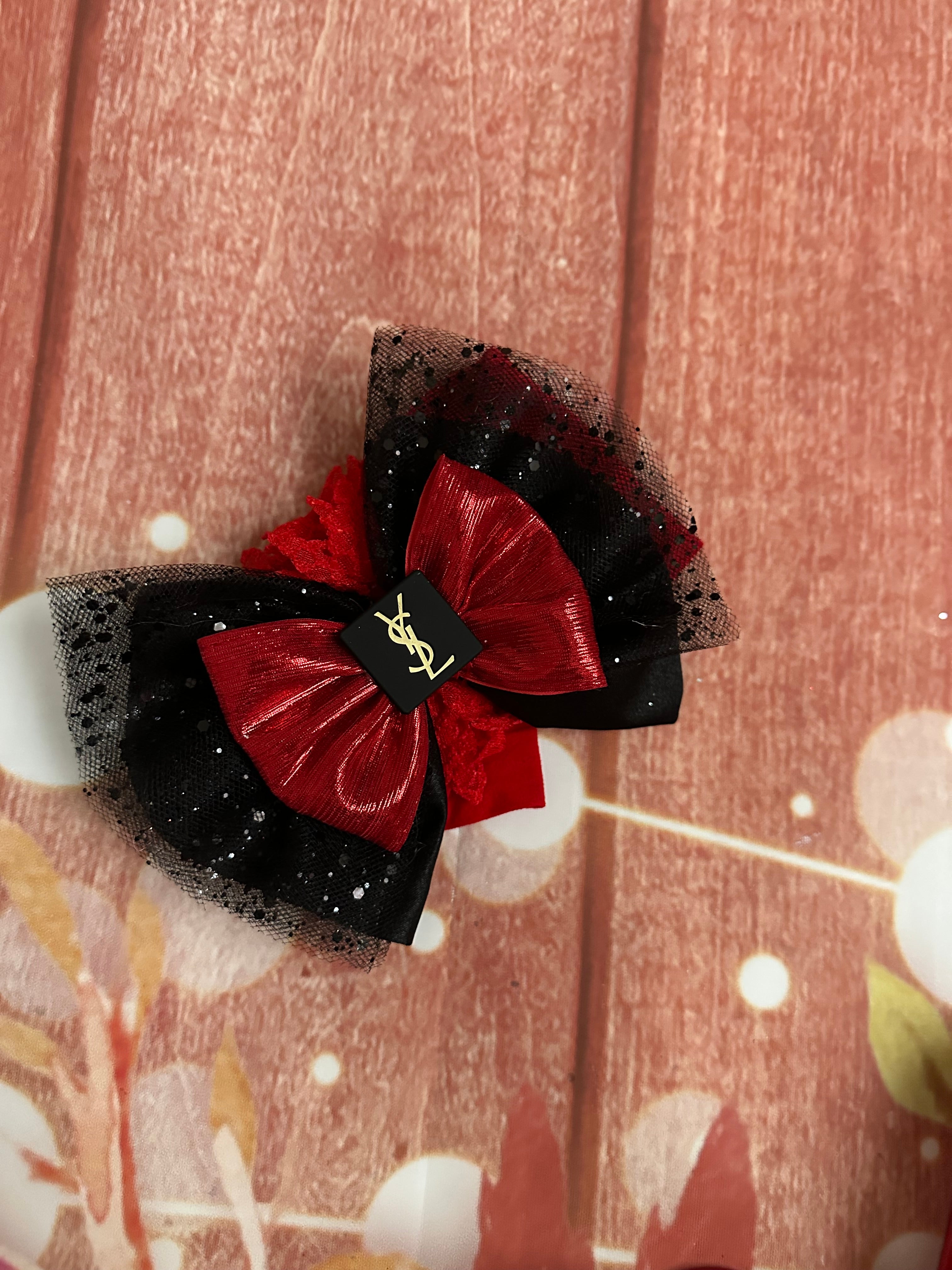 Baby headband