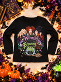 18/24 hocus pocus shirt