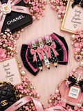Xl piggy size hair bow pencil