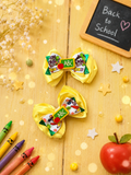 School piggy set