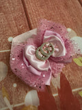 Baby headband