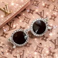 Inspired sunglasses