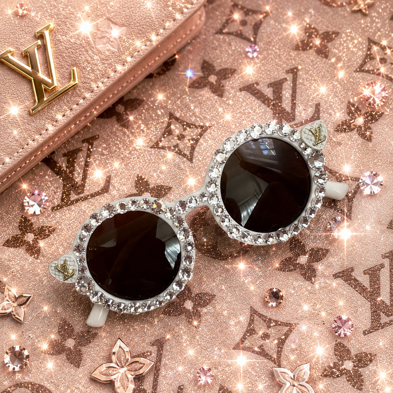 Inspired sunglasses