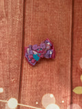 Abby Sesame Street piggy clip
