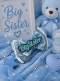 Big sister piggy clip