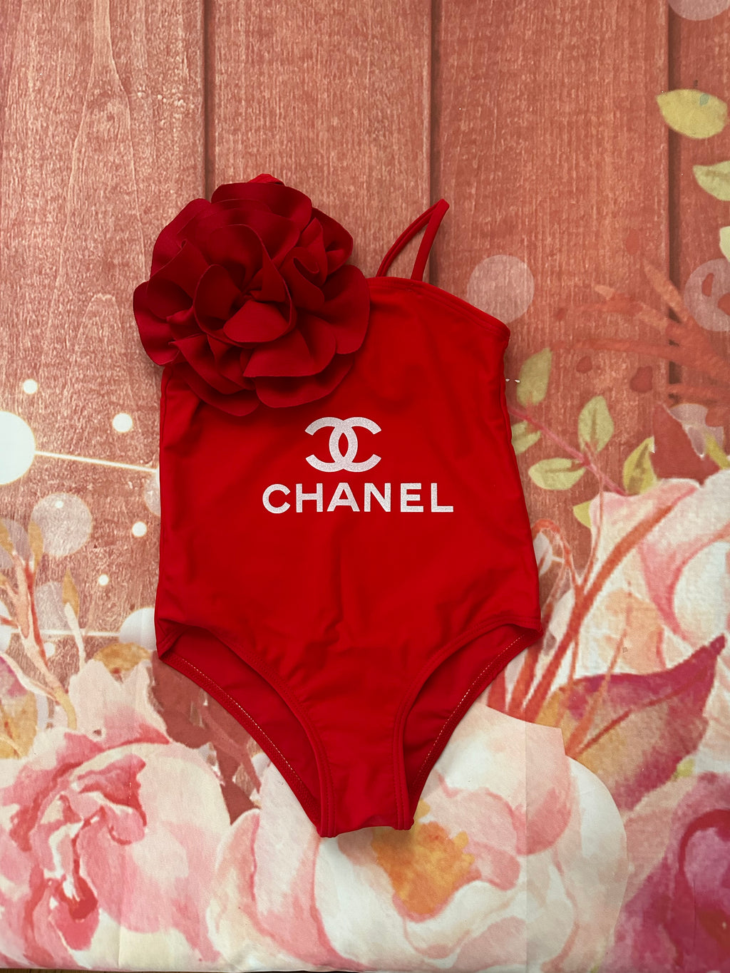 5y swimsuit