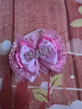 Baby headband