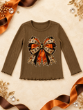 5y lv long sleeve top
