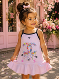 2/3 summer dress inspired