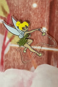 Velcro center tinkerbell