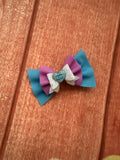 Pool bow