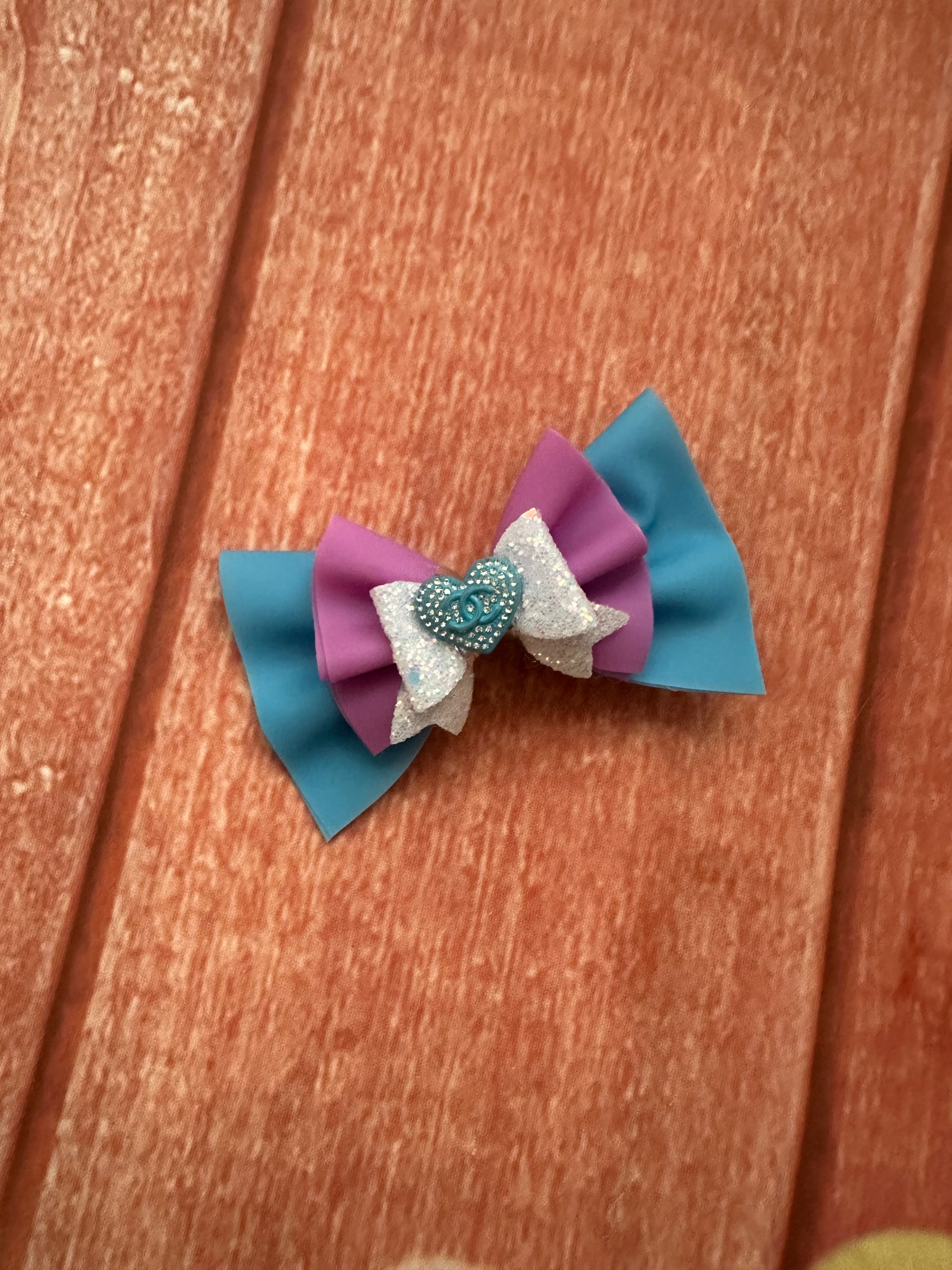 Pool bow