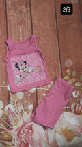2/3 LV short set