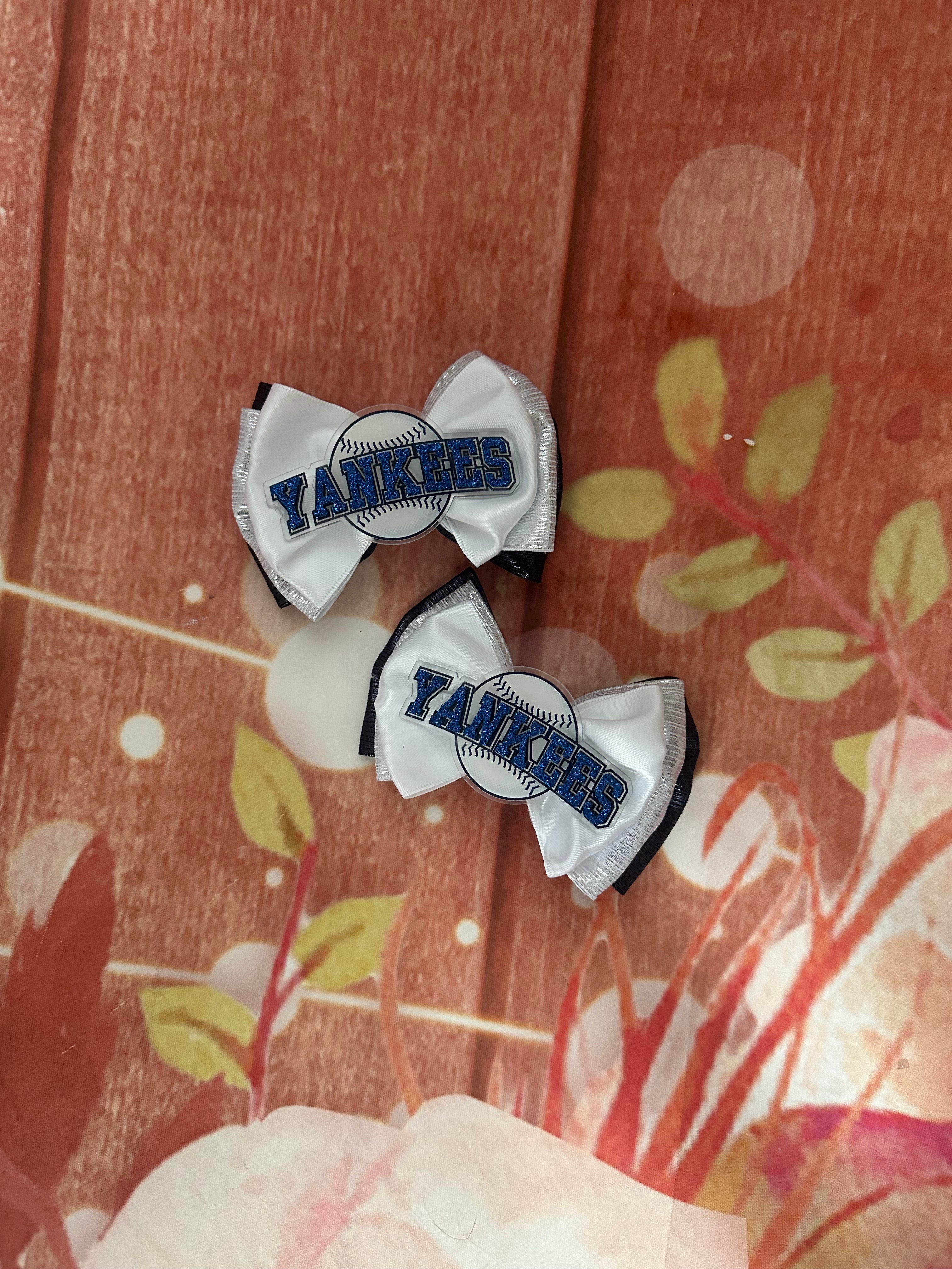 Yankees baseball piggy