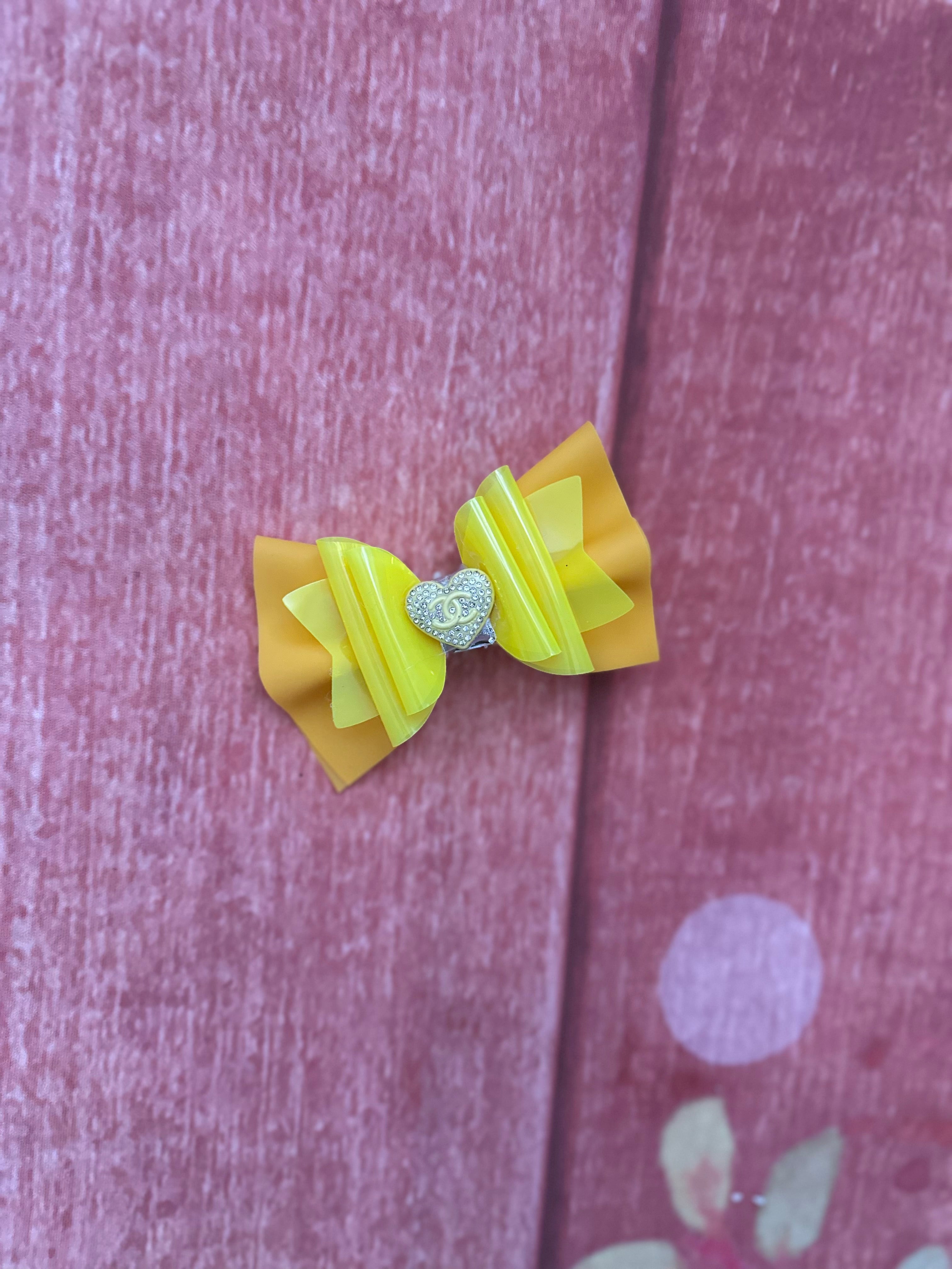 Pool bow