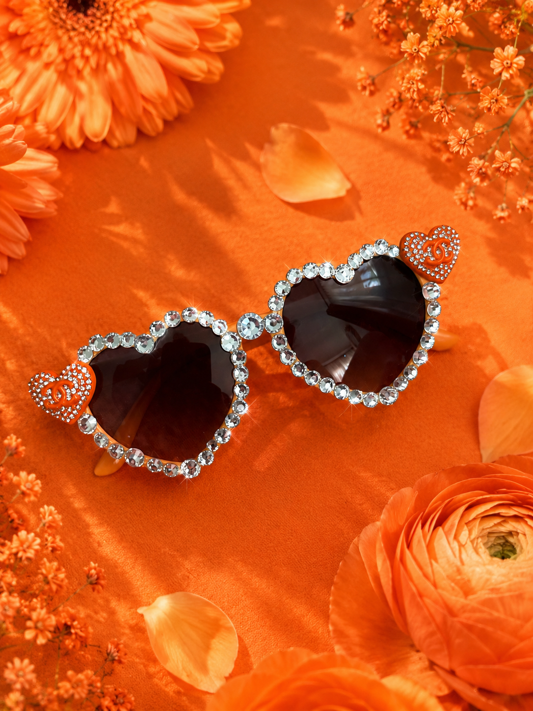 Inspired sunglasses