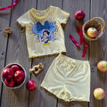 18/24 Snow White short set