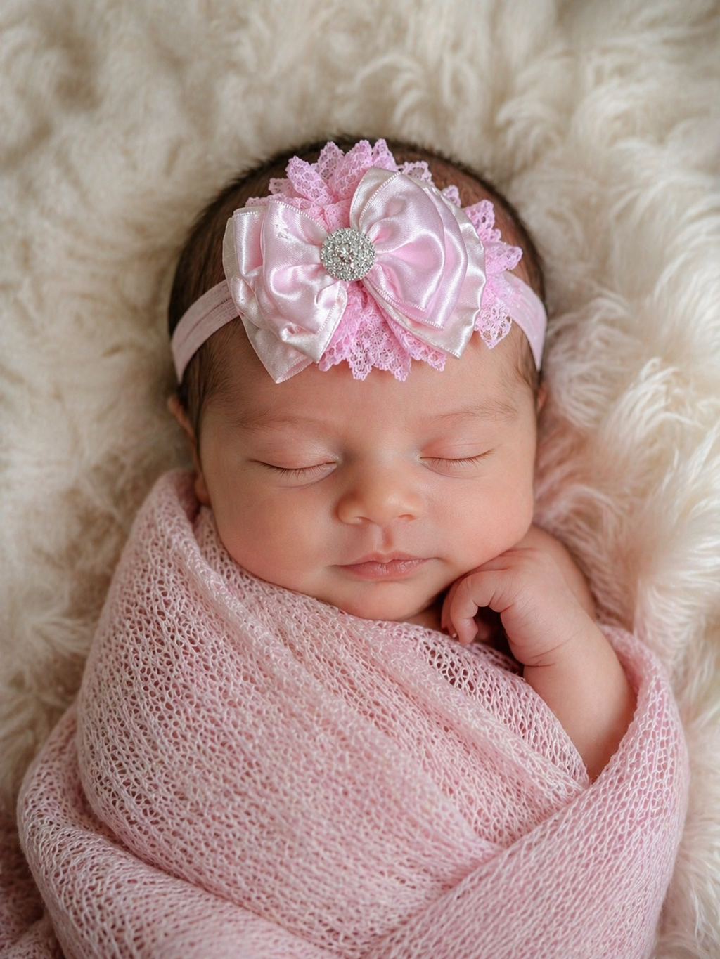 Baby 0/24m headband