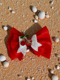 4 inch pool bow