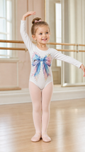 4y ballet leotard