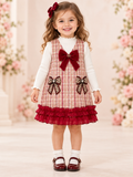 2/3 gg holiday dress