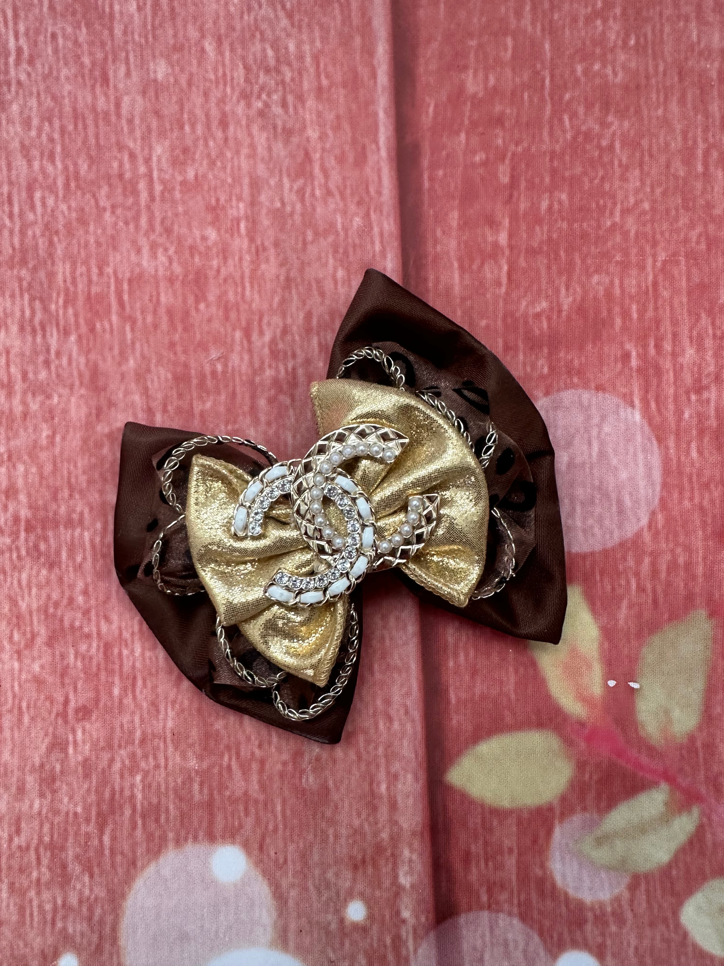 Leopard 5 inch cc clip