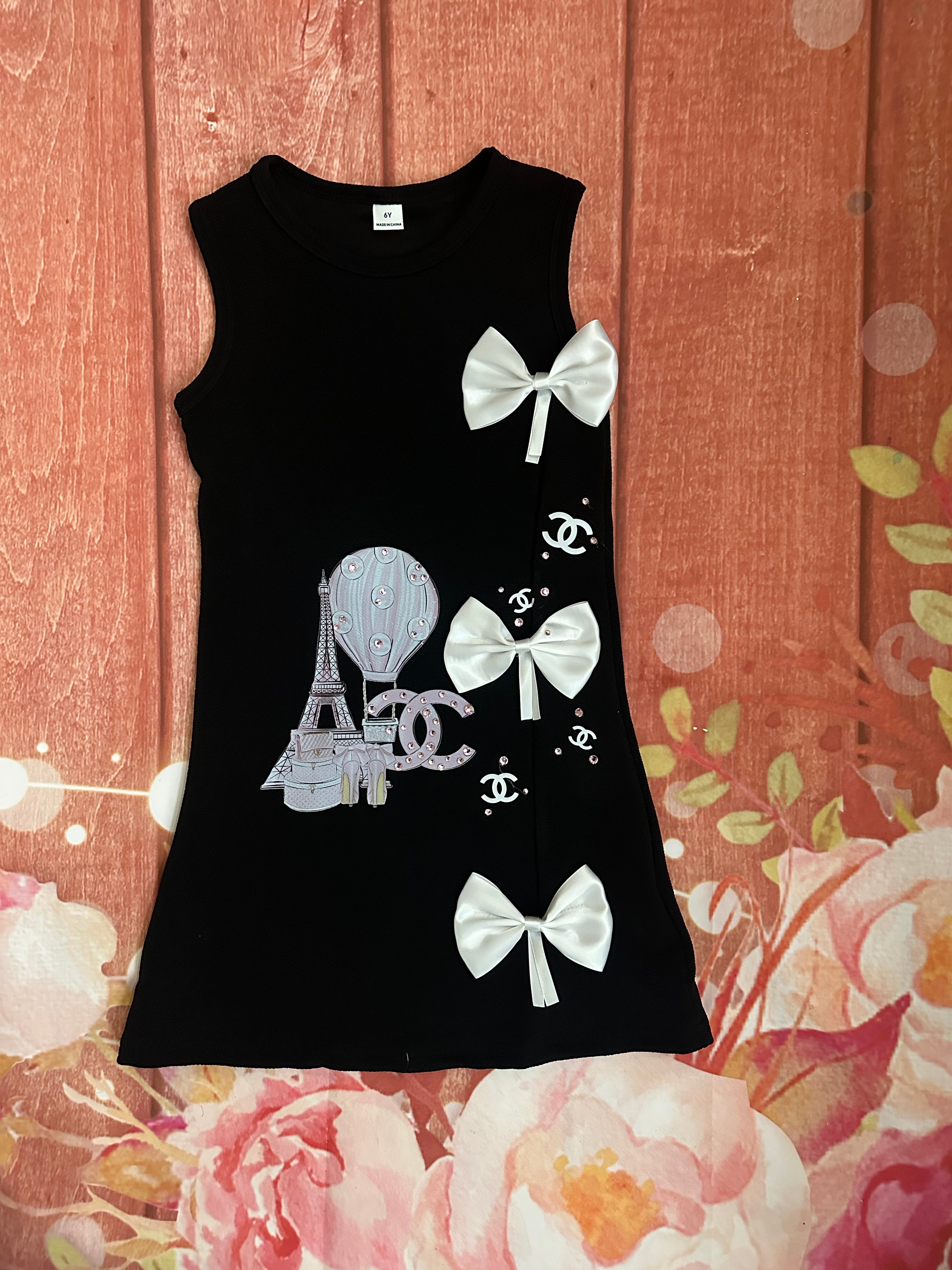 6y cc Summer dress