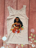 6/7 Moana tank sale