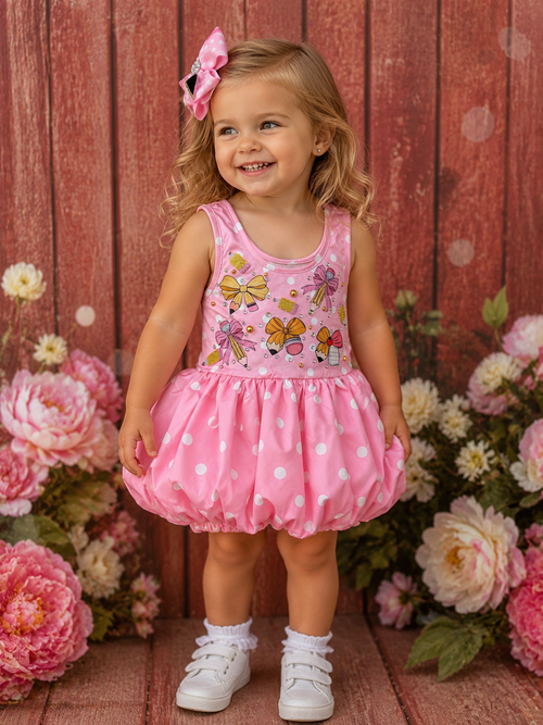 4y pencil dress and piggy set