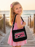 Minnie Mouse beach bag