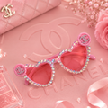 Inspired sunglasses