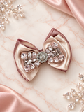 Piggy size hair clip