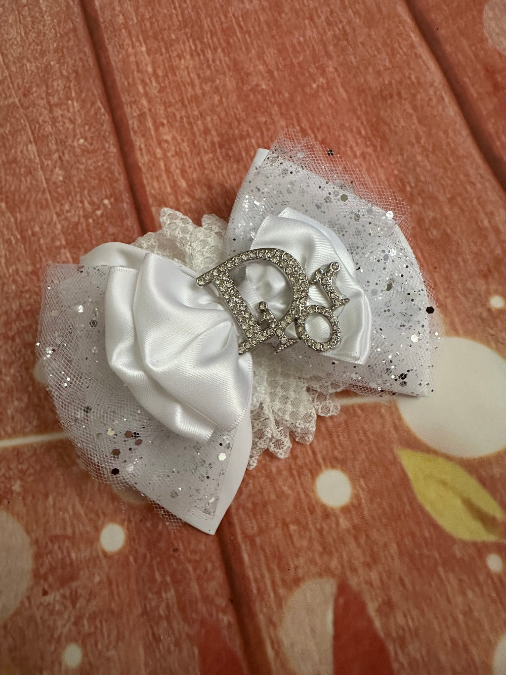 Baby headband