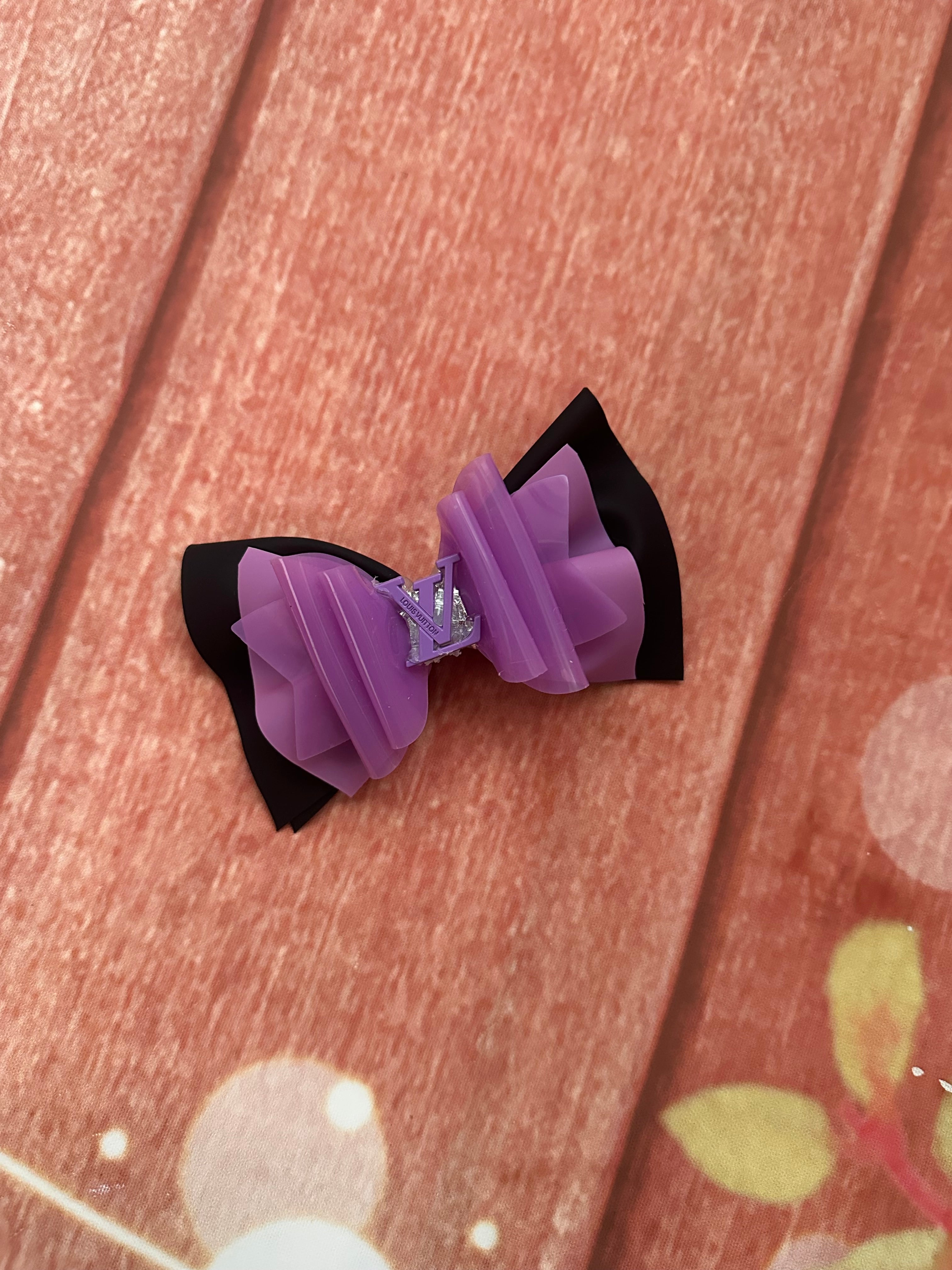 Pool bow