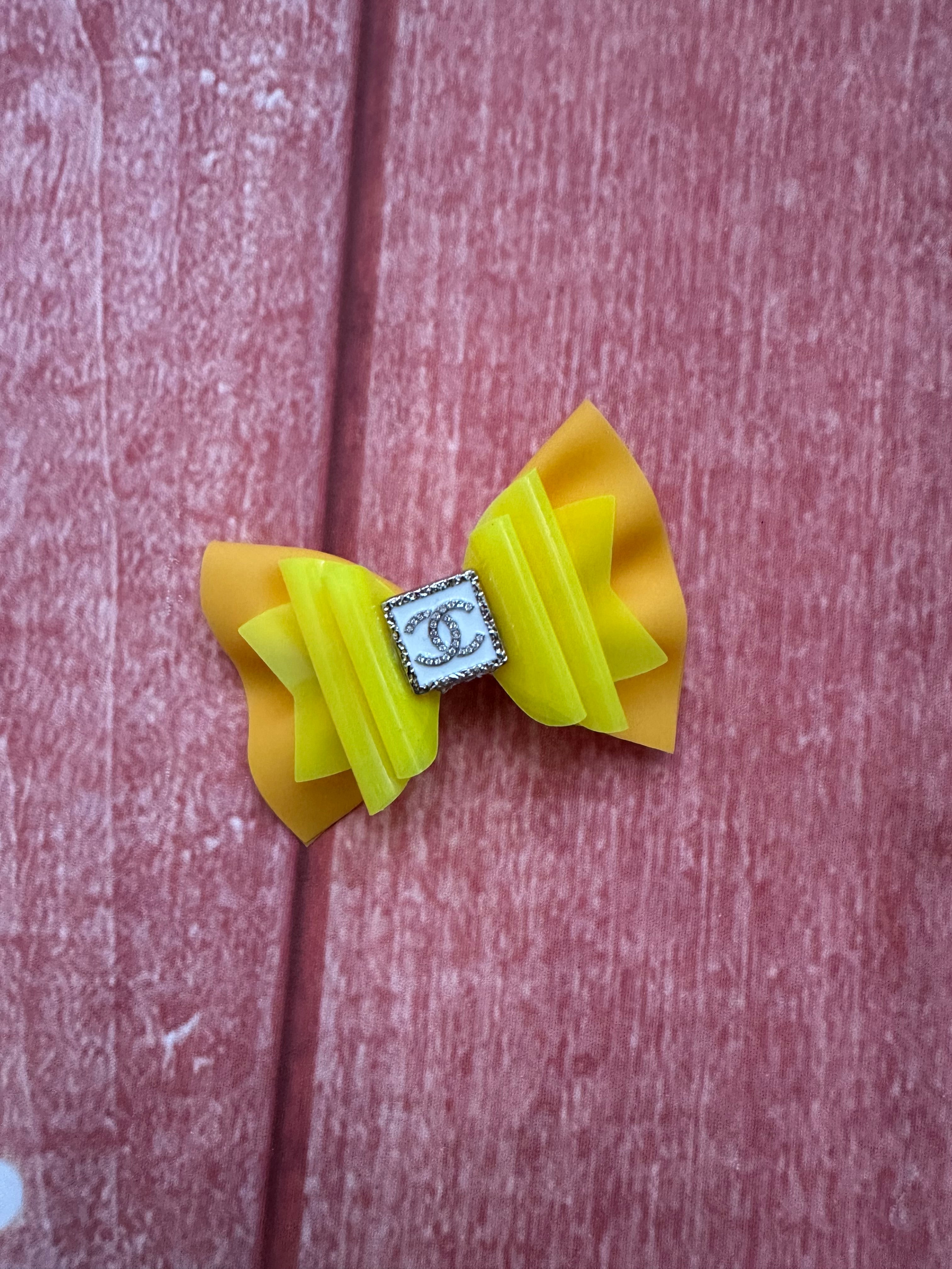 Pool bow