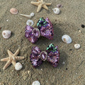 SINGLE flip sequin clip