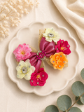 Tropical 6 inch clip