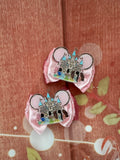 Princess bows