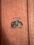 Velcro center Disney Princess