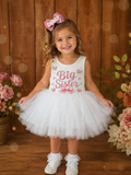 Big sister tutu