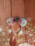 Mouse ears