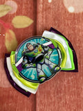 Buzz light year