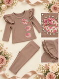 6/9 inspired lounge set