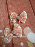 Pearl piggy set