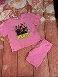 6y new kids on the block biker set sale