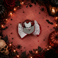 XL piggy bow pennywise