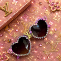 Inspired sunglasses