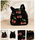Mini backpack gg